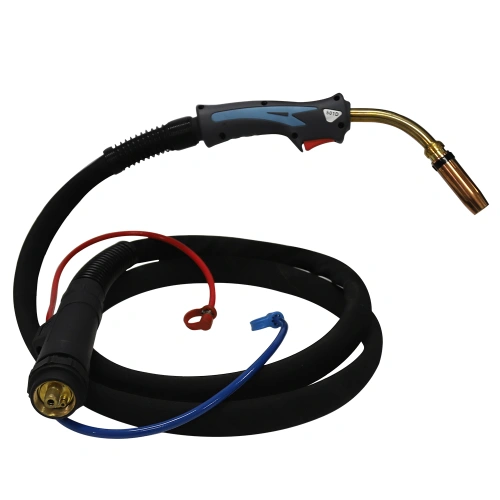 Сварочный полуавтомат UNO MIG 350 DOUBLE PULSE (Источник питания+МП+Тележка+БЖО - 2 упак.) по ценам производителя в Краснодаре с доставкой по всей России