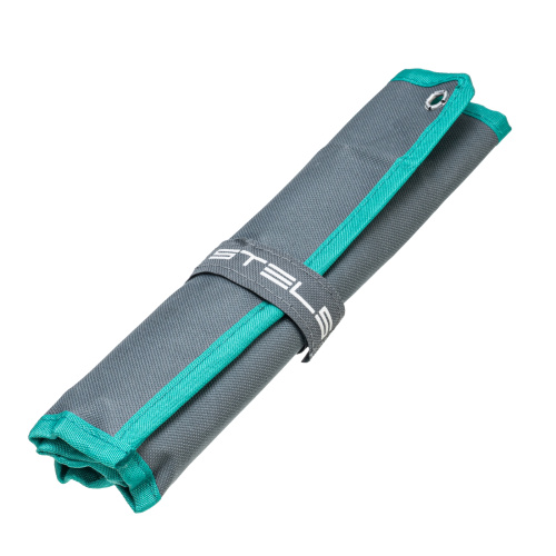 Набор ключей комбинированных 6-19 мм, 8 шт., CrV, матовый хром Stels по ценам производителя в Краснодаре с доставкой по всей России