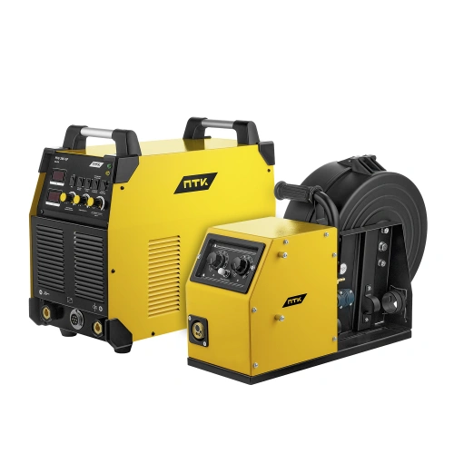 ПТК RILON MIG 350 GF по ценам производителя в Краснодаре с доставкой по всей России