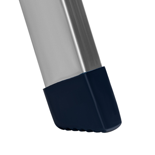 Стремянка двусторонняя 5 ступеней, алюминиевая, Сибртех по ценам производителя в Краснодаре с доставкой по всей России