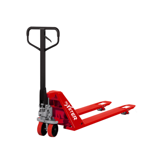 Гидравлическая тележка FOXSTER AC-low-52 купить в Москве с доставкой по всей России | ProtosMarket.ru