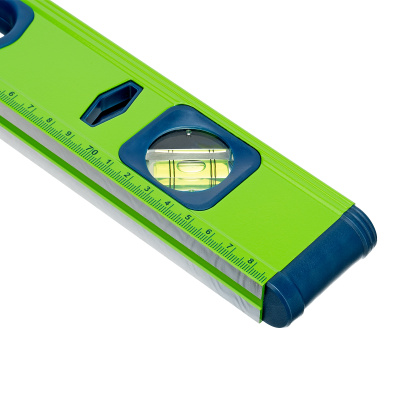 Уровень алюминиевый УС-1, 0-800, фрезерованный, 3 глазка, рукоятки, 800 мм Сибртех по ценам производителя в Краснодаре с доставкой по всей России