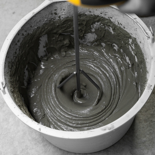 Миксер для строительных смесей, 140х600мм, хвостовик М14 Сибртех по ценам производителя в Краснодаре с доставкой по всей России