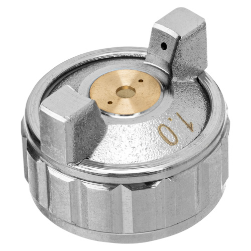 Комплект для краскораспылителя 57325 : сопло 1 мм, игла, форсунка Matrix по ценам производителя в Краснодаре с доставкой по всей России