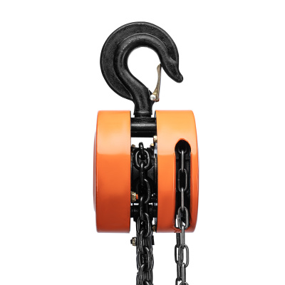 Таль цепная, 3 т, H подъема 3 м, расстояние между крюками 470 мм Sparta купить в Москве с доставкой по всей России | ProtosMarket.ru