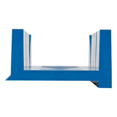 Стусло пластиковое, 300 х 100 мм, 4 угла для запила Сибртех по ценам производителя в Краснодаре с доставкой по всей России