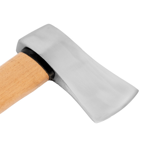 Топор кованый, 1360 г, американский тип, буковая рукоятка, 700мм, EFP Denzel по ценам производителя в Краснодаре с доставкой по всей России