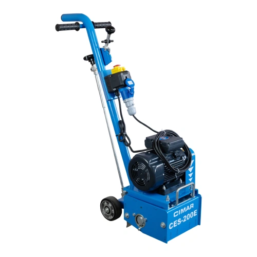 Фрезеровальная машина CIMAR CES-200E купить в Москве с доставкой по всей России | ProtosMarket.ru