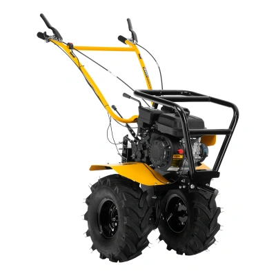 Мотоблок DPT-670S-PRO Denzel по ценам производителя в Краснодаре с доставкой по всей России