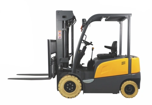 Погрузчик электрический четырехопорный TOR 2,0 т 4,0 м FB20R сайдшифт купить в Москве с доставкой по всей России | ProtosMarket.ru