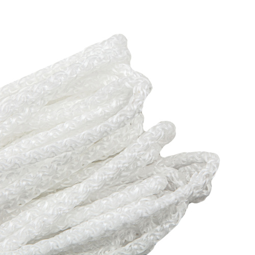 Шнур бельевой полипропиленовый с сердечником, 5 мм, L 10 м, белый, Home Palisad по ценам производителя в Краснодаре с доставкой по всей России