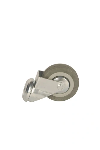 Колесо аппаратное поворотное SChg 93 75 мм под болт (F) по ценам производителя в Краснодаре с доставкой по всей России