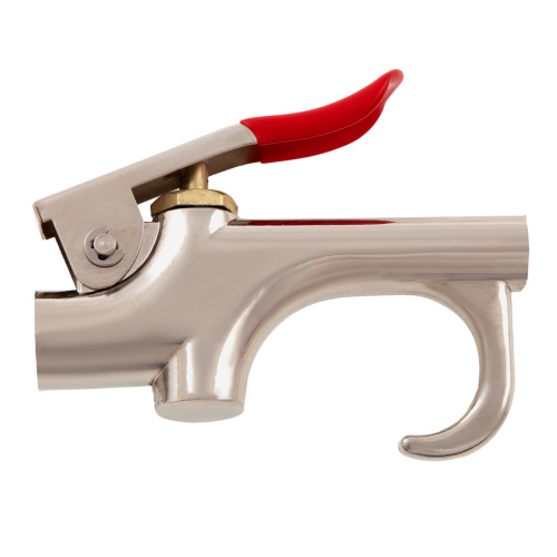 Набор продувочный пистолет, пневмат. в комплекте с насадками, 6 шт Matrix по ценам производителя в Краснодаре с доставкой по всей России