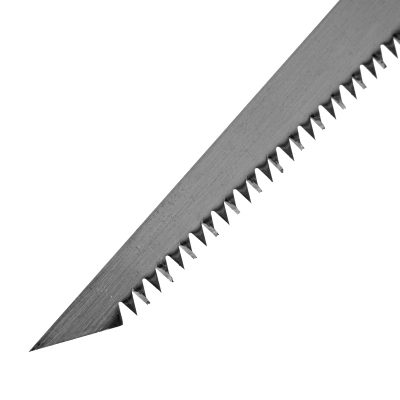 Ножовка по дереву выкружная, 300 мм, каленый зуб, двухкомпонентная рукоятка Matrix по ценам производителя в Краснодаре с доставкой по всей России