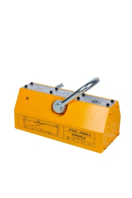 Захват магнитный TOR PML-A 5000 (г/п 5000 кг) по ценам производителя в Краснодаре с доставкой по всей России