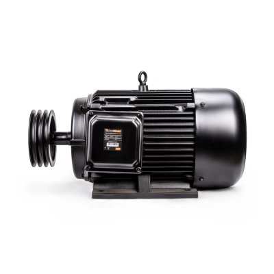 Электродвигатель в сборе AEROMAX EM-1650 (400В / 15кВт) по ценам производителя в Краснодаре с доставкой по всей России