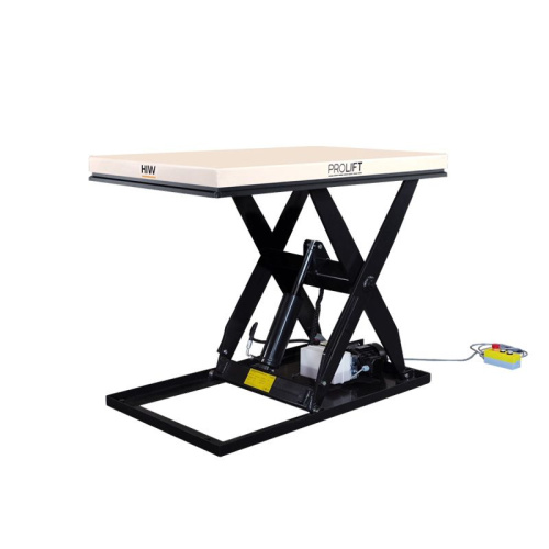 Подъемный стол PROLIFT M2 HIW2.0EU по ценам производителя в Краснодаре с доставкой по всей России