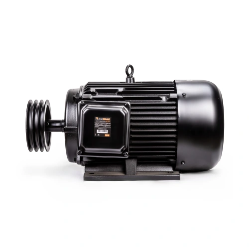 Электродвигатель в сборе AEROMAX EM-1650 (400В / 15кВт) по ценам производителя в Краснодаре с доставкой по всей России