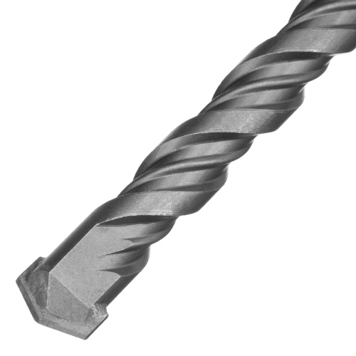 Бур по бетону, 16 x 300 мм, SDS Plus Сибртех по ценам производителя в Краснодаре с доставкой по всей России