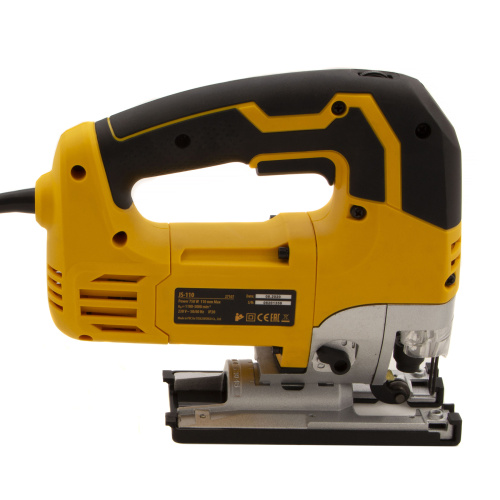 Лобзик электрический JS-110, 750 Вт, 110 мм Denzel по ценам производителя в Краснодаре с доставкой по всей России