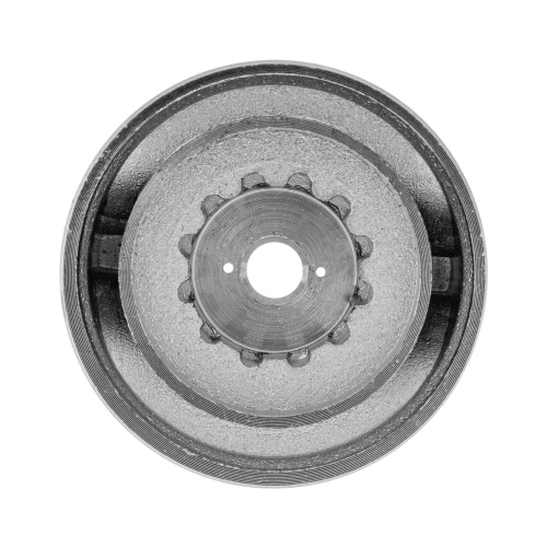 Ремкомплект для краскораспылителя 4 предмета: сопло 2,5 мм, игла, форсунка, зажим сопла Matrix по ценам производителя в Краснодаре с доставкой по всей России