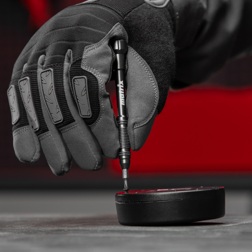 Набор для точных работ 26 в 1, универсальный, сталь CrV Matrix по ценам производителя в Краснодаре с доставкой по всей России