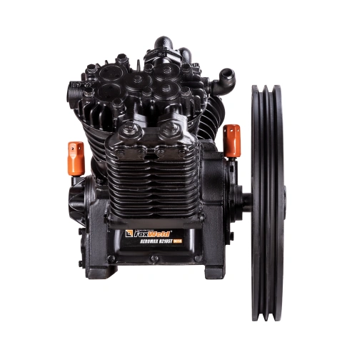 Компрессорная головка ременная AEROMAX B2105T по ценам производителя в Краснодаре с доставкой по всей России