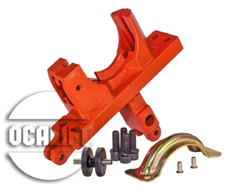 Ложе укладки и протяжки цепи в сборе, цепь 7,1 мм по ценам производителя в Краснодаре с доставкой по всей России