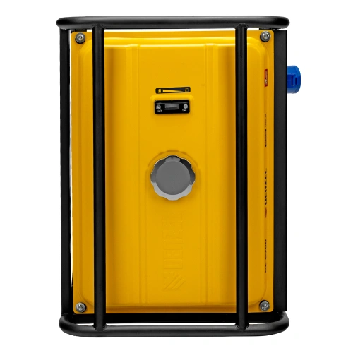 Генератор бензиновый GE 6900, 5.5 кВт, 220 В/50 Гц, 25 л, ручной старт Denzel по ценам производителя в Краснодаре с доставкой по всей России