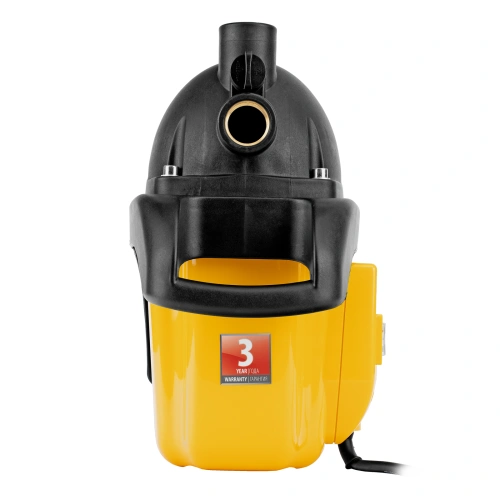 Садовый поверхностный насос GP 600, 600 Вт, 3000 л/ч, подъем 35 м, пластик Denzel по ценам производителя в Краснодаре с доставкой по всей России