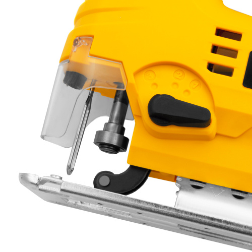 Лобзик электрический JS-65, 550 Вт, 65 мм Denzel по ценам производителя в Краснодаре с доставкой по всей России