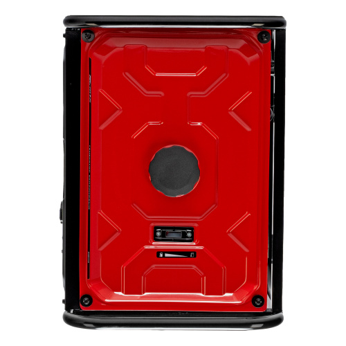 Генератор бензиновый RS-4000E, 3,3 кВт, 230В, электростартер MTX по ценам производителя в Краснодаре с доставкой по всей России