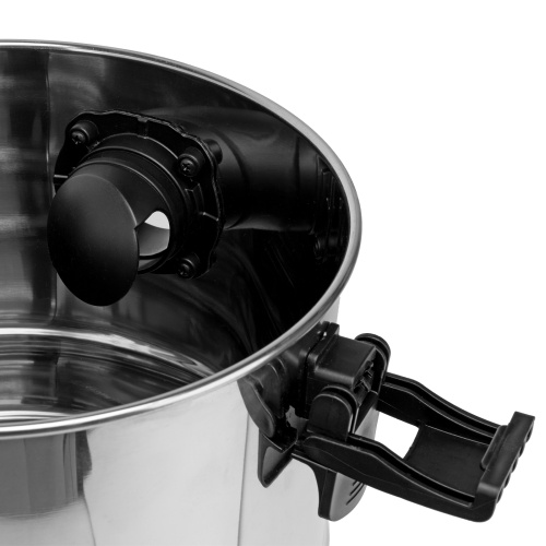 Пылесос строительный RVC30, 1400 Вт, бак 30 л, шланг 3 м, розетка с автосинхр. Denzel по ценам производителя в Краснодаре с доставкой по всей России