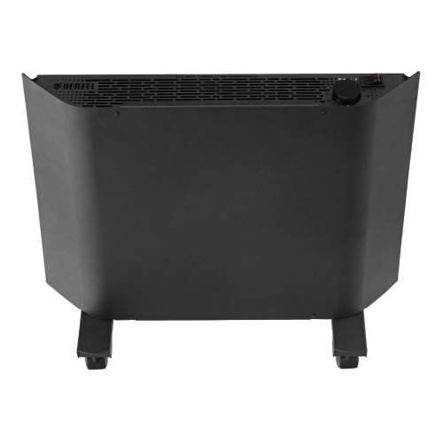 Конвектор электрический XCE-1000 B, 230 В, 1000 Вт, X-образный нагреватель Denzel по ценам производителя в Краснодаре с доставкой по всей России