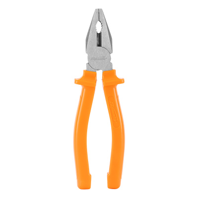 Плоскогубцы Classic, 200 мм, шлифованные, пластмассовые рукоятки Sparta по ценам производителя в Краснодаре с доставкой по всей России