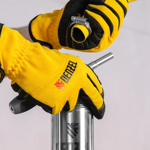 Скважинный насос DWC-3-60, центробежный, диаметр 3", 800 Вт, 3300 л/ч, напор 60 м Denzel по ценам производителя в Краснодаре с доставкой по всей России