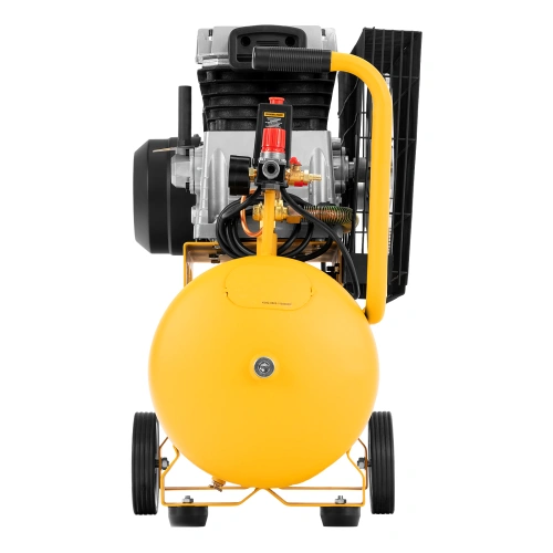 Компрессор воздушный BCI2300/50, ременный привод, 2.3 кВт, 50 литров, 400 л/мин Denzel по ценам производителя в Краснодаре с доставкой по всей России