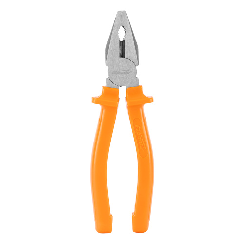 Плоскогубцы Classic, 200 мм, шлифованные, пластмассовые рукоятки Sparta по ценам производителя в Краснодаре с доставкой по всей России