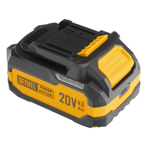 Пила сабельная аккумуляторная бесщет. RS-250, Li-Ion, 20 В Denzel по ценам производителя в Краснодаре с доставкой по всей России