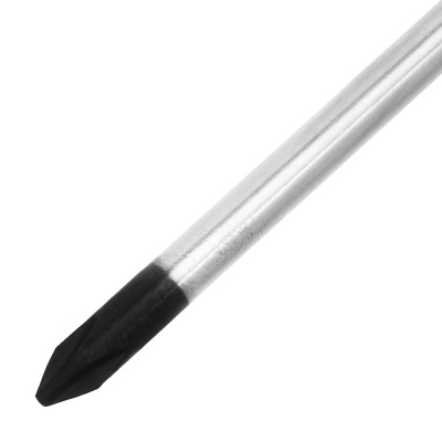 Отвертка Anti-Slip, PH1 х 100 мм, CrV, двухкомпонентная рукоятка Matrix по ценам производителя в Краснодаре с доставкой по всей России