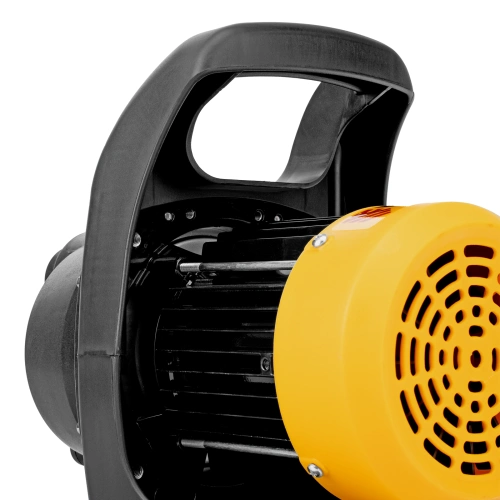 Садовый поверхностный насос GPL600, 600 Вт, 3000 л/ч, подъем 35 м, пластик Denzel по ценам производителя в Краснодаре с доставкой по всей России