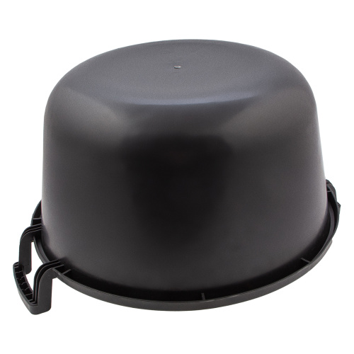 Таз круглый строительный гибкий с ручками, 50 л Matrix по ценам производителя в Краснодаре с доставкой по всей России