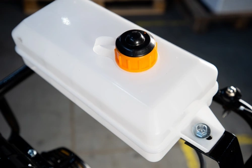 Вибротрамбовка 70 кг, 10кН (Lifan) чугунный корпус TOR HCR-80B по ценам производителя в Краснодаре с доставкой по всей России