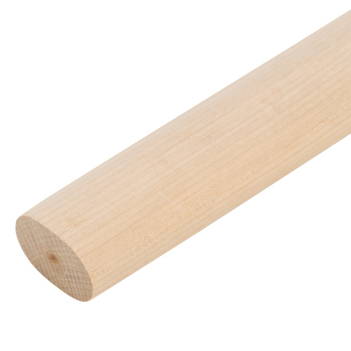 Рукоятка для кувалды, 400 мм, деревянная по ценам производителя в Краснодаре с доставкой по всей России