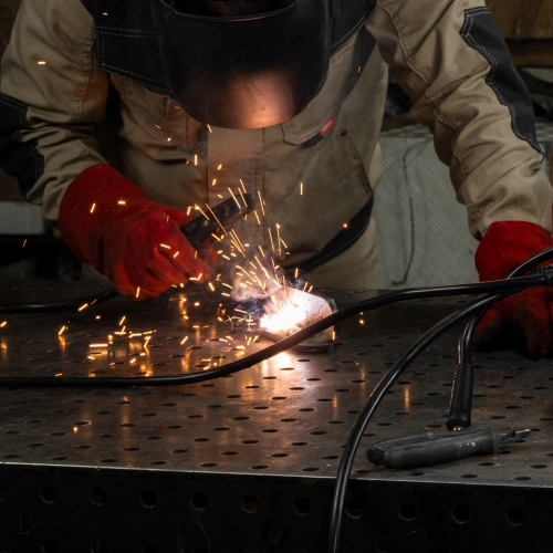 Аппарат инвертор. полуавтомат. cварки MIG-180S, 180A, ПВ 60%, катушка 5 кг MTX по ценам производителя в Краснодаре с доставкой по всей России