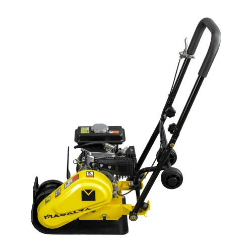 Виброплита MASALTA MS50-2 (бензиновая, 2.5 л.с, 54 кг) по ценам производителя в Краснодаре с доставкой по всей России