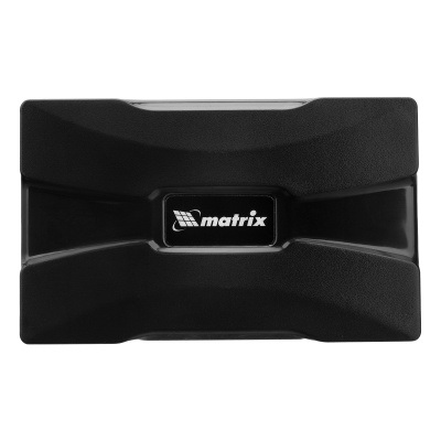 Набор для точных работ 107 в 1, универсальный, сталь CrV Matrix по ценам производителя в Краснодаре с доставкой по всей России