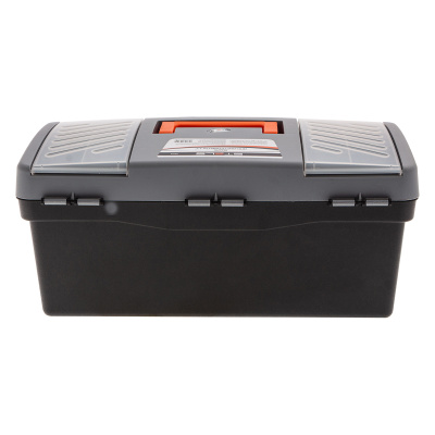 Ящик для инструмента 17", 420 х 220 х 180 мм, пластик Stels по ценам производителя в Краснодаре с доставкой по всей России