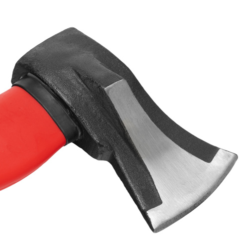 Топор-колун с клиновидным полотном 1000 г, фибергласовое двухкомпонентное топорище 380 мм Matrix по ценам производителя в Краснодаре с доставкой по всей России