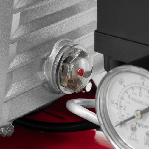 Компрессор воздушный DC1500L/50, 1,5 кВт, 50 л, 210 л/мин MTX по ценам производителя в Краснодаре с доставкой по всей России